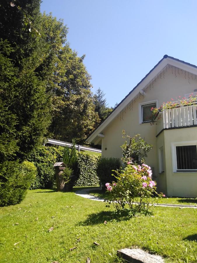 Apartments Irena Kranjska Gora Exterior photo